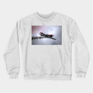 G-GYAK Yak 50 Crewneck Sweatshirt